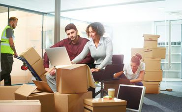 Office Relocation Services in Pune 